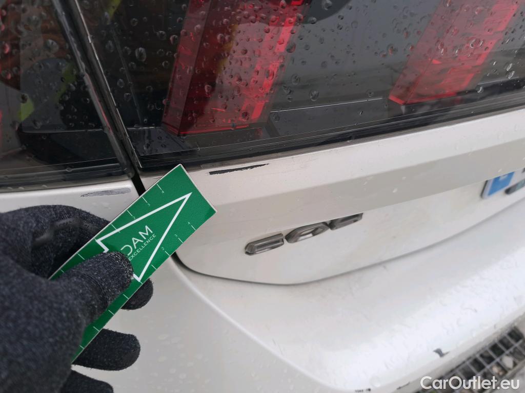  Peugeot  508 PEUGEOT  / 2018 / 5P / familiar SW Active Pack BlueHDi 130 S&S EAT8 #27