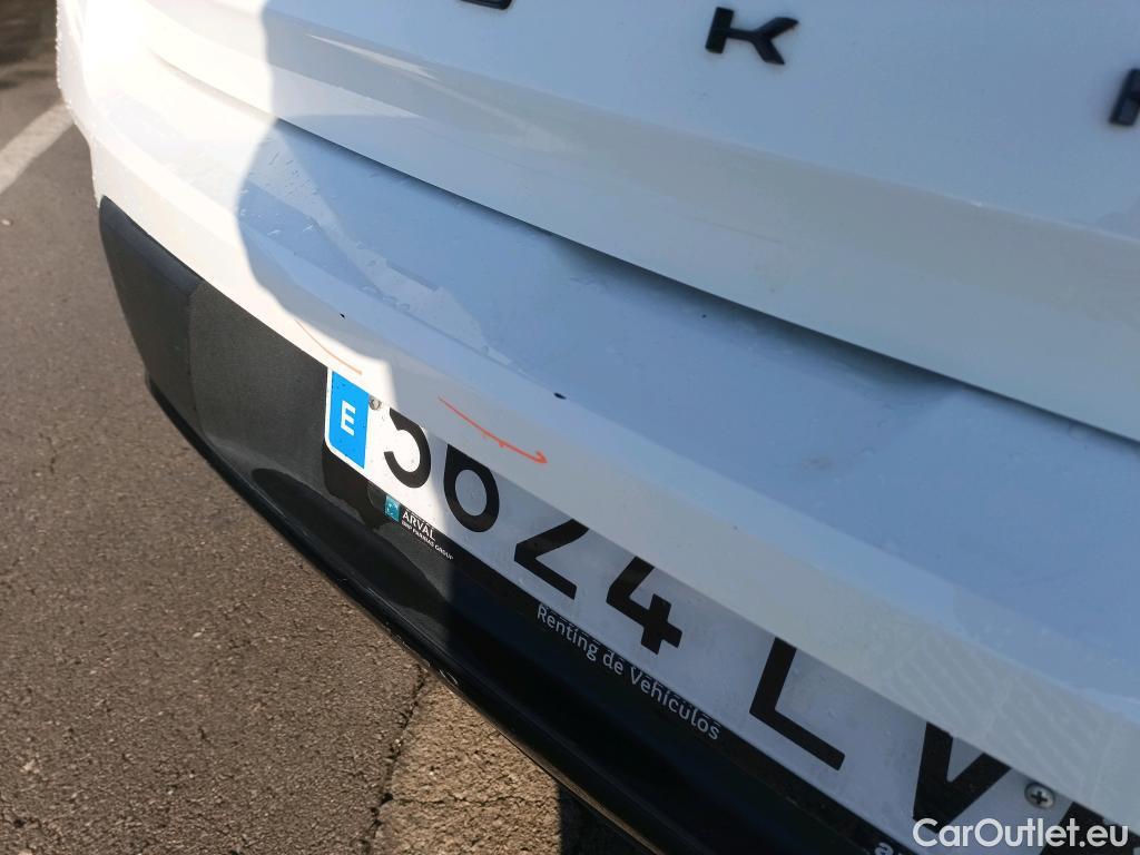  Opel  Mokka OPEL  / 2020 / 5P / todoterreno 1.5 D GS Line (AC) #4