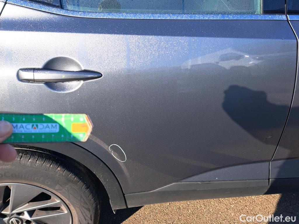  Nissan  Qashqai NISSAN  / 2021 / 5P / todoterreno DIG-T 116kW (158CV) mHEV Xtronic Acenta (AC) #17