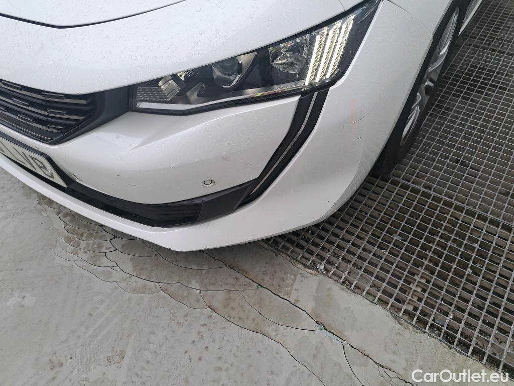  Peugeot  508 PEUGEOT  / 2018 / 5P / familiar SW Active Pack BlueHDi 130 S&S EAT8 #32