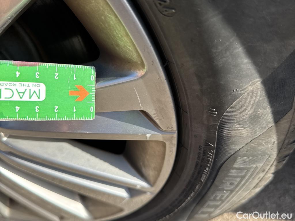  Peugeot  308 PEUGEOT  / 2017 / 5P / familiar SW Allure Pack BlueHDI 130 S&S EAT8 #17