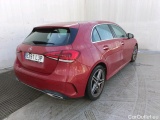  Mercedes  A-Klasse MERCEDES-BENZ Clase A / 2018 / 5P / berlina con portón A 180 d #2