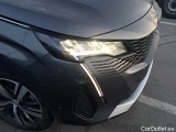  Peugeot  3008 PEUGEOT  Hybrid / 2020 / 5P / todoterreno 225 e-EAT8 Allure (AC2) #20