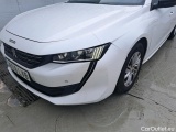  Peugeot  508 PEUGEOT  / 2018 / 5P / familiar SW Active Pack BlueHDi 130 S&S EAT8 #16