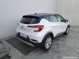  Renault  Captur RENAULT  / 2020 / 5P / todoterreno Zen TCe 140CV GPF Micro Híbrido #2