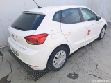 Seat  Ibiza SEAT  / 2017 / 5P / berlina con portón 1.0 MPI 59kW (80CV) Reference Plus(SP) #2