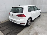  Volkswagen  Golf  VOLKSWAGEN / 2016 / 5P / berlina con portón Last Edition 1.5 TSI EVO 96kW (130CV) (CX) #2
