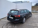  Volkswagen  Passat VOLKSWAGEN  / 2019 / 5P / familiar Variant Business 2.0 TDI 110kW #2