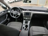  Volkswagen  Passat VOLKSWAGEN  / 2019 / 5P / familiar Variant Business 2.0 TDI 110kW #3