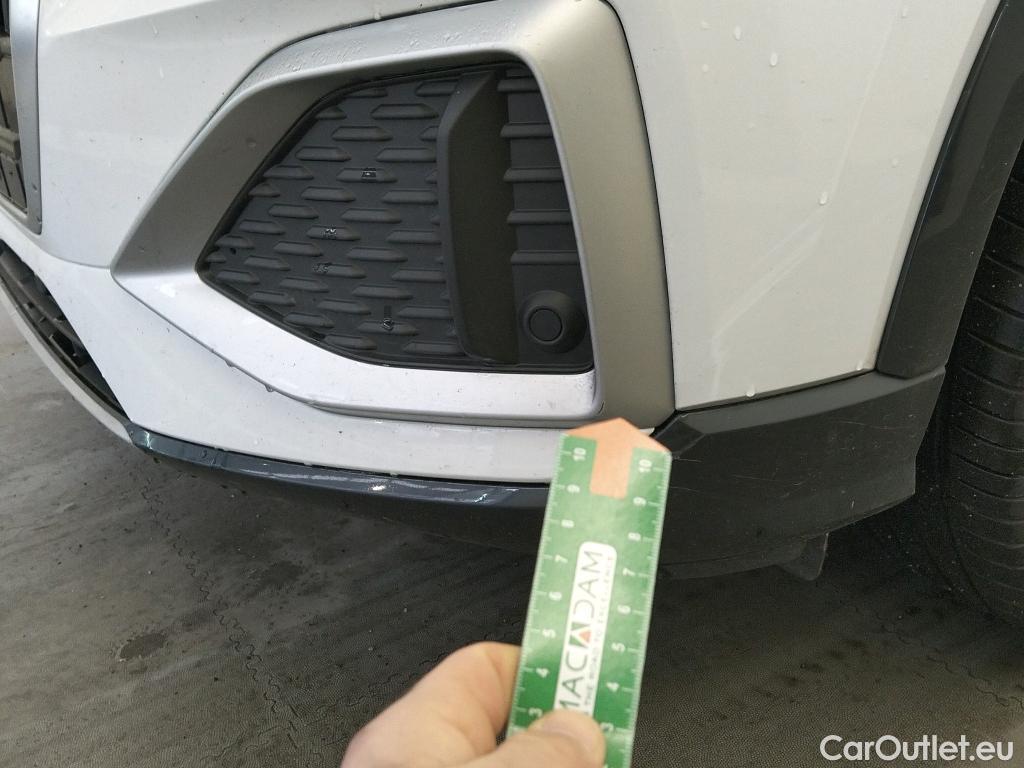  Audi  Q2 AUDI  / 2020 / 5P / todoterreno Advanced 30 TDI 85kW (116CV) #16