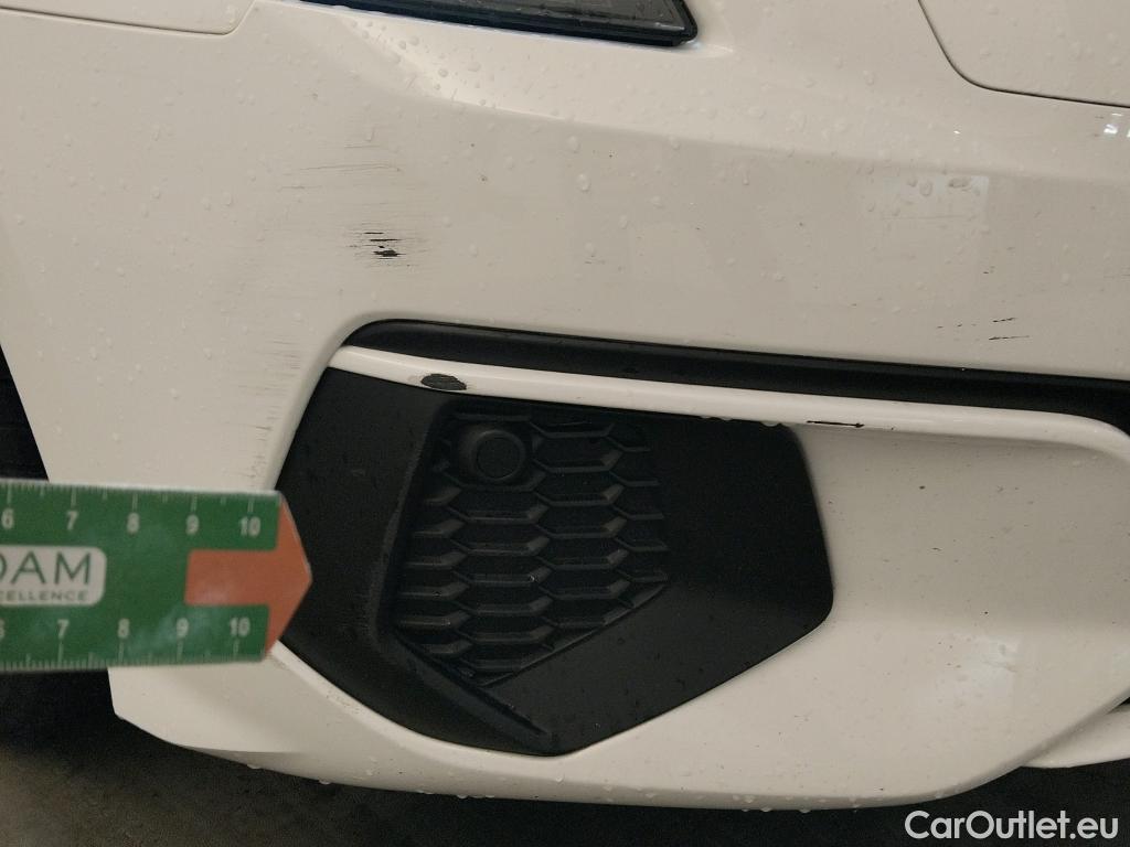  Audi  A3 AUDI  / 2020 / 5P / berlina con portón Sportback 30 TFSI 81kW (110CV) S tronic #24