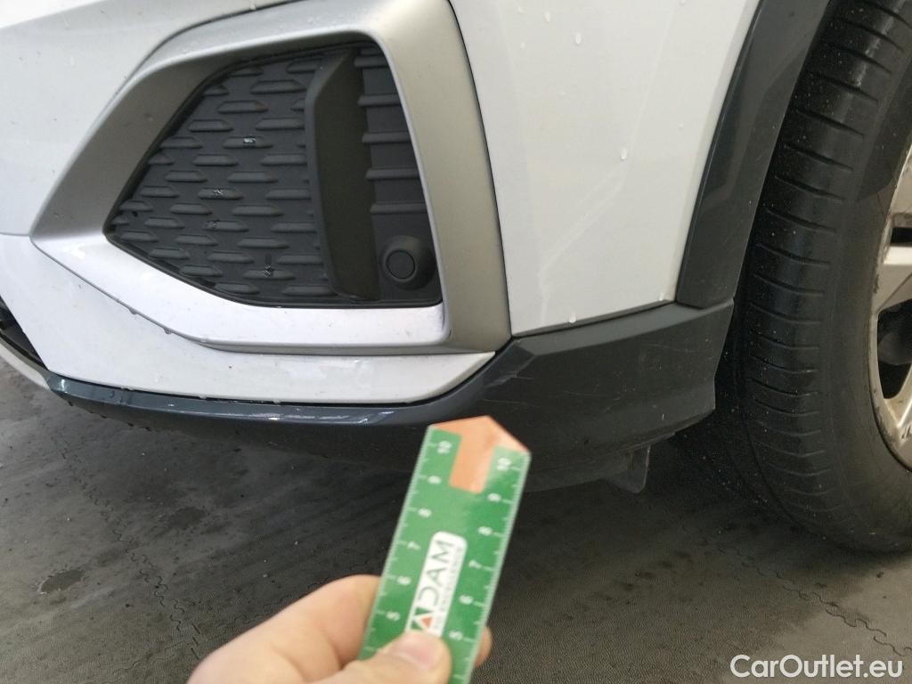  Audi  Q2 AUDI  / 2020 / 5P / todoterreno Advanced 30 TDI 85kW (116CV) #8