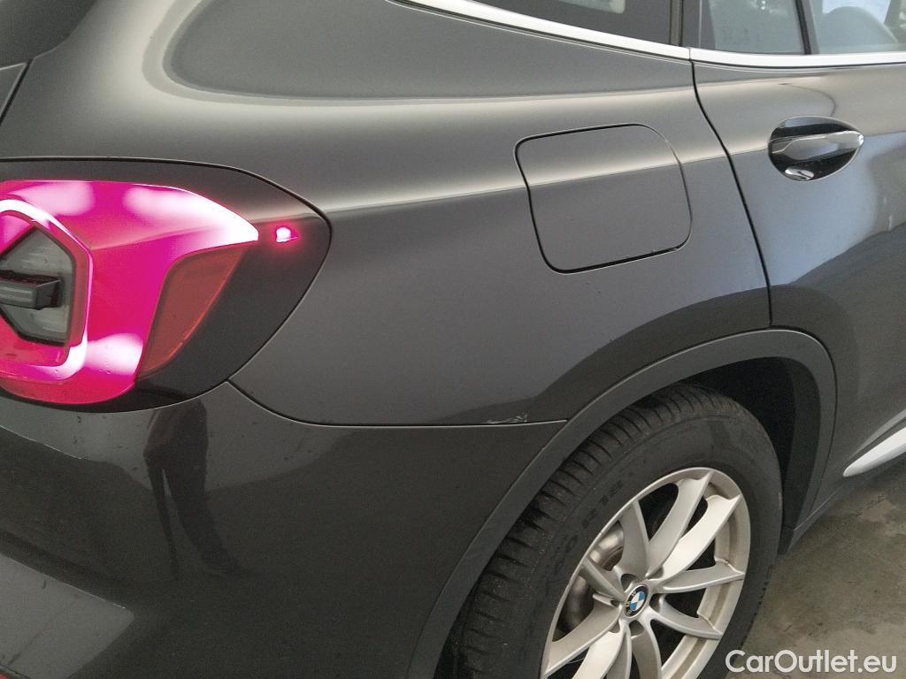  Bmw  X3 BMW  / 2021 / 5P / todoterreno sDrive18d #1