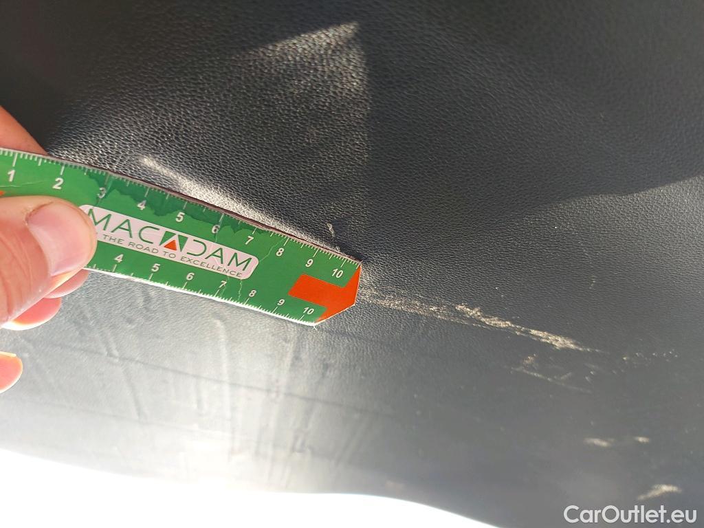  Hyundai  Tucson HYUNDAI  / 2020 / 5P / todoterreno 1.6 CRDI 85kW (115CV) Maxx #9