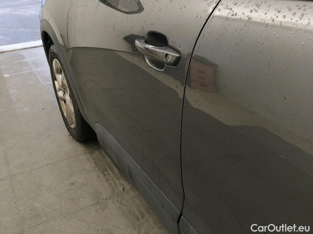  Citroen  C5 CITROEN  Aircross / 2022 / 5P / todoterreno PureTech 96kW (130CV) S&S Feel #7