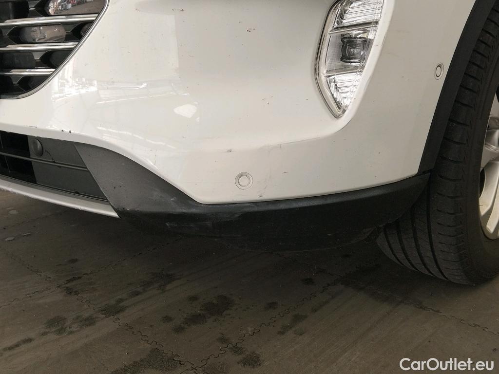  Ford  Kuga FORD  / 2019 / 5P / todoterreno Titanium 2.5 Duratec FHEV 140kW Auto #19