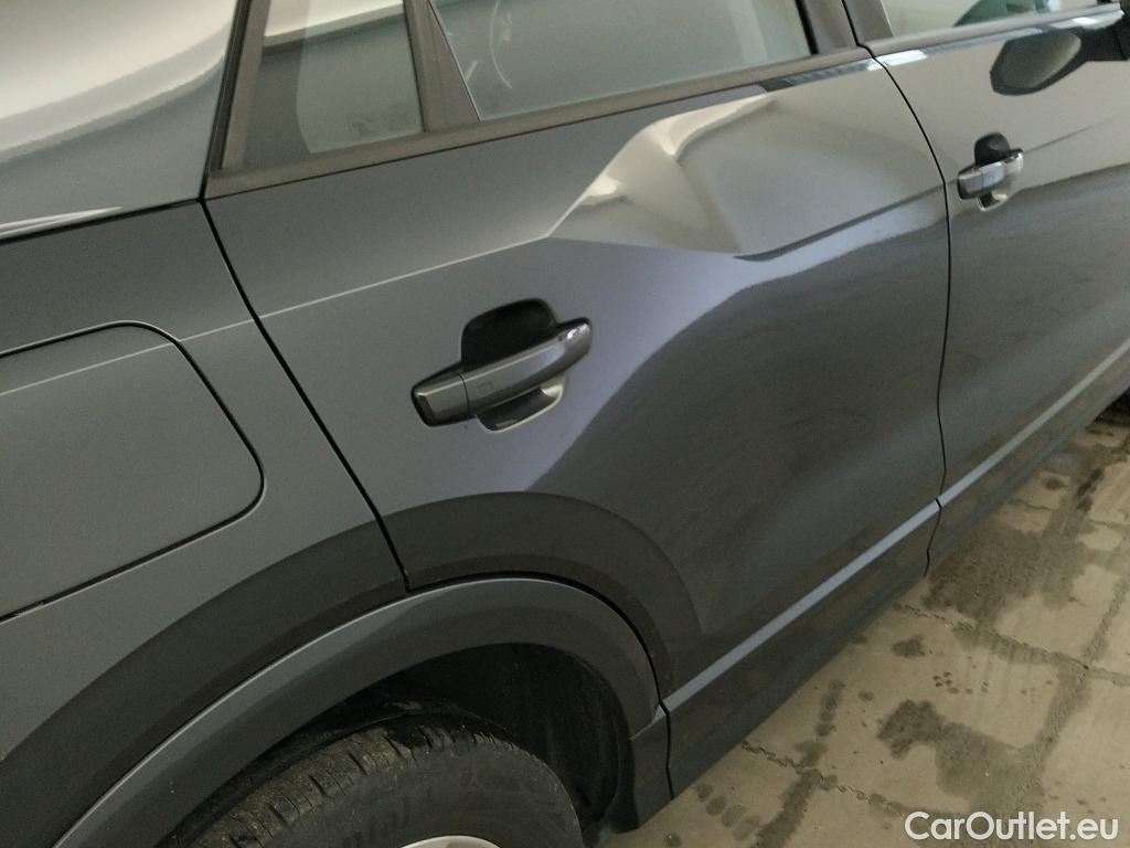  Audi  Q2 AUDI  / 2020 / 5P / todoterreno Advanced 35 TFSI 110kW (150CV) S tronic (AC) #21