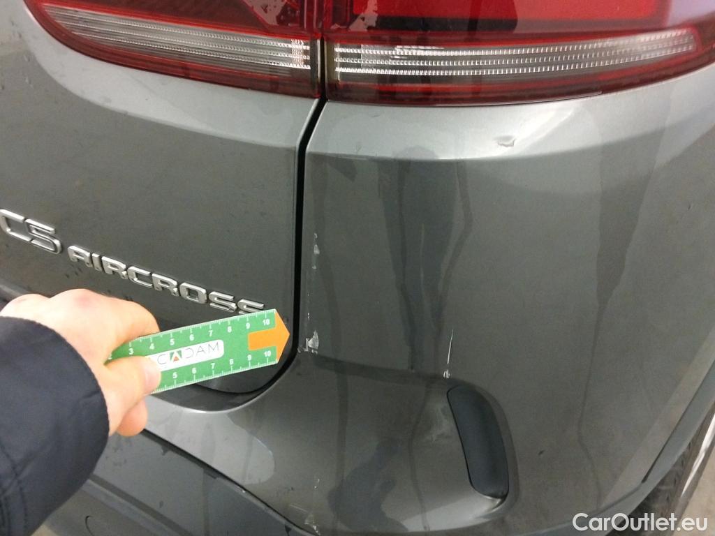  Citroen  C5 CITROEN  Aircross / 2022 / 5P / todoterreno PureTech 96kW (130CV) S&S Feel #10