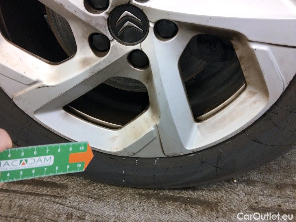  Citroen  C5 CITROEN  Aircross / 2022 / 5P / todoterreno PureTech 96kW (130CV) S&S Feel #16