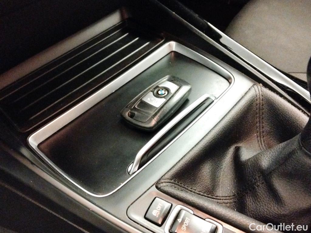  Bmw  Serie 1 BMW  5p 2G berlina con portón 116d #2