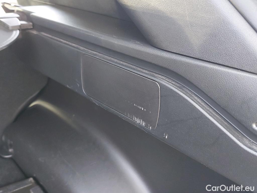  Hyundai  Tucson HYUNDAI  / 2020 / 5P / todoterreno 1.6 CRDI 85kW (115CV) Maxx #12