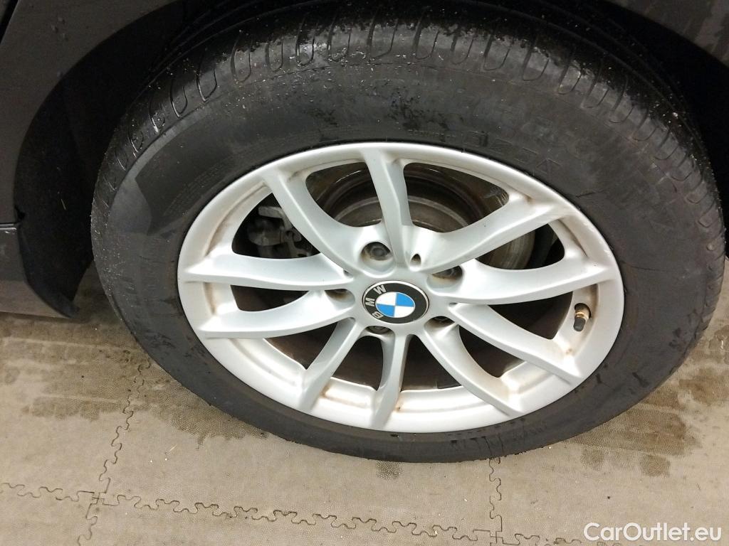  Bmw  Serie 1 BMW  5p 2G berlina con portón 116d #12