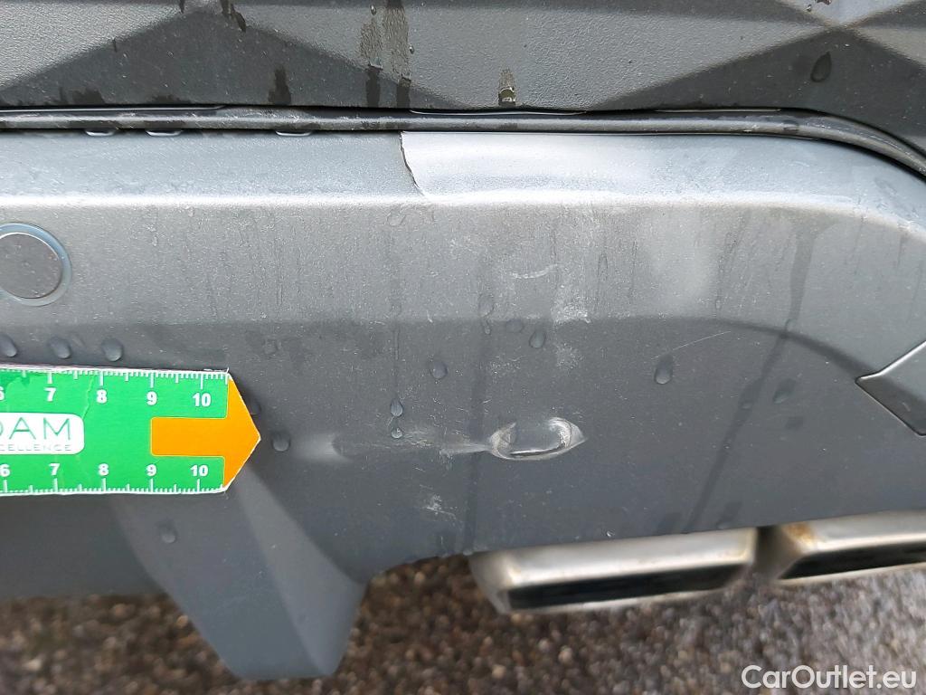  Hyundai  Tucson HYUNDAI  / 2020 / 5P / todoterreno 1.6 CRDI 85kW (115CV) Maxx #6