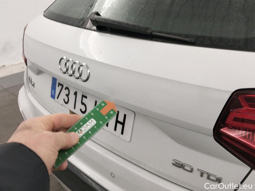  Audi  Q2 AUDI  / 2020 / 5P / todoterreno Advanced 30 TDI 85kW (116CV) #18