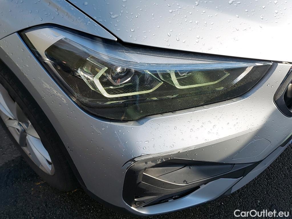  Bmw  X1 BMW  / 2019 / 5P / todoterreno sDrive16d Business #9