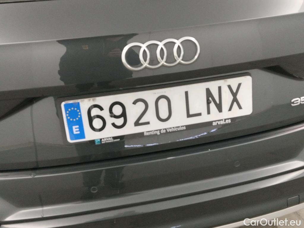  Audi  Q2 AUDI  / 2020 / 5P / todoterreno Advanced 35 TFSI 110kW (150CV) S tronic (AC) #14