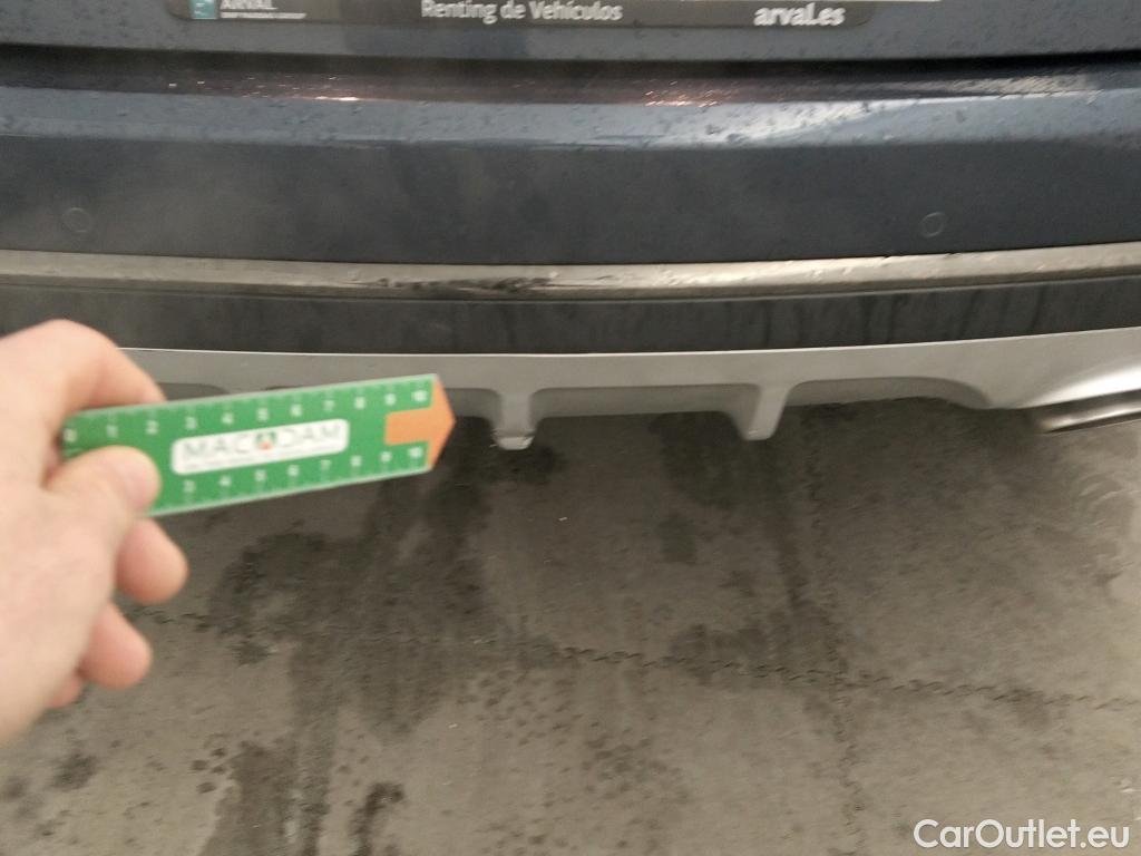  KIA  Sportage KIA  / 2018 / 5P / todoterreno 1.6 T-GDi GT Line Xtreme 130kW DCT 4x4 #10