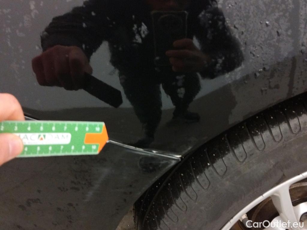  Bmw  Serie 1 BMW  5p 2G berlina con portón 116d #8