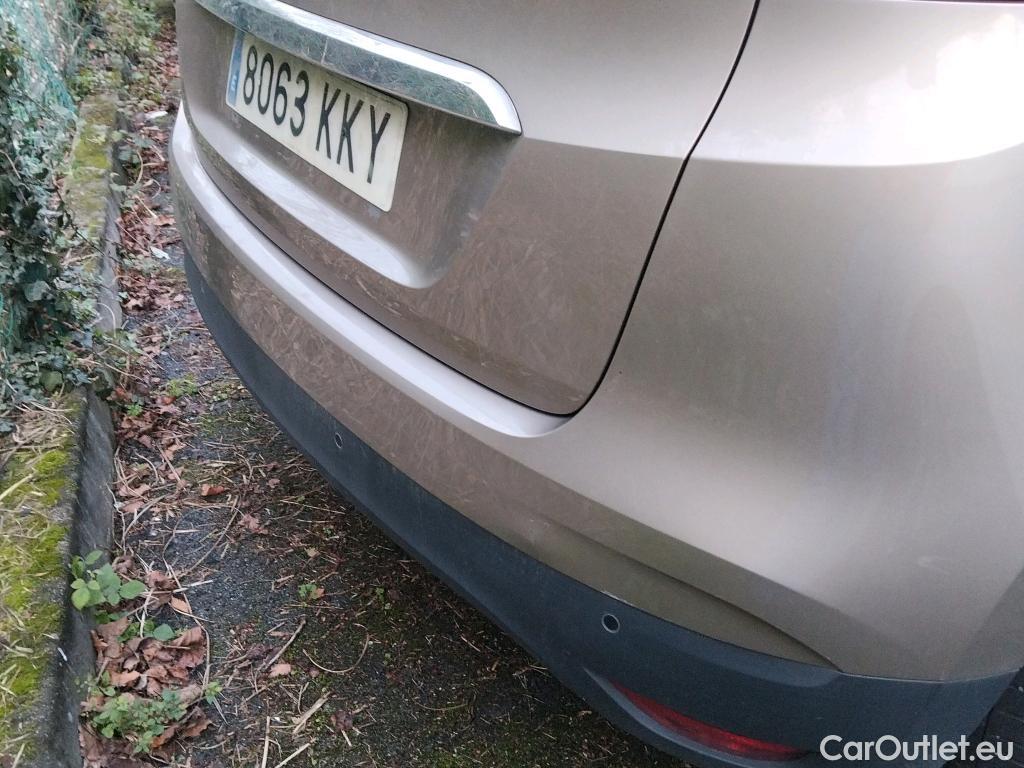  Renault  Scenic RENAULT Scénic / 2016 / 5P / monovolumen compacto Zen Energy dCi 96kW (130CV) #11