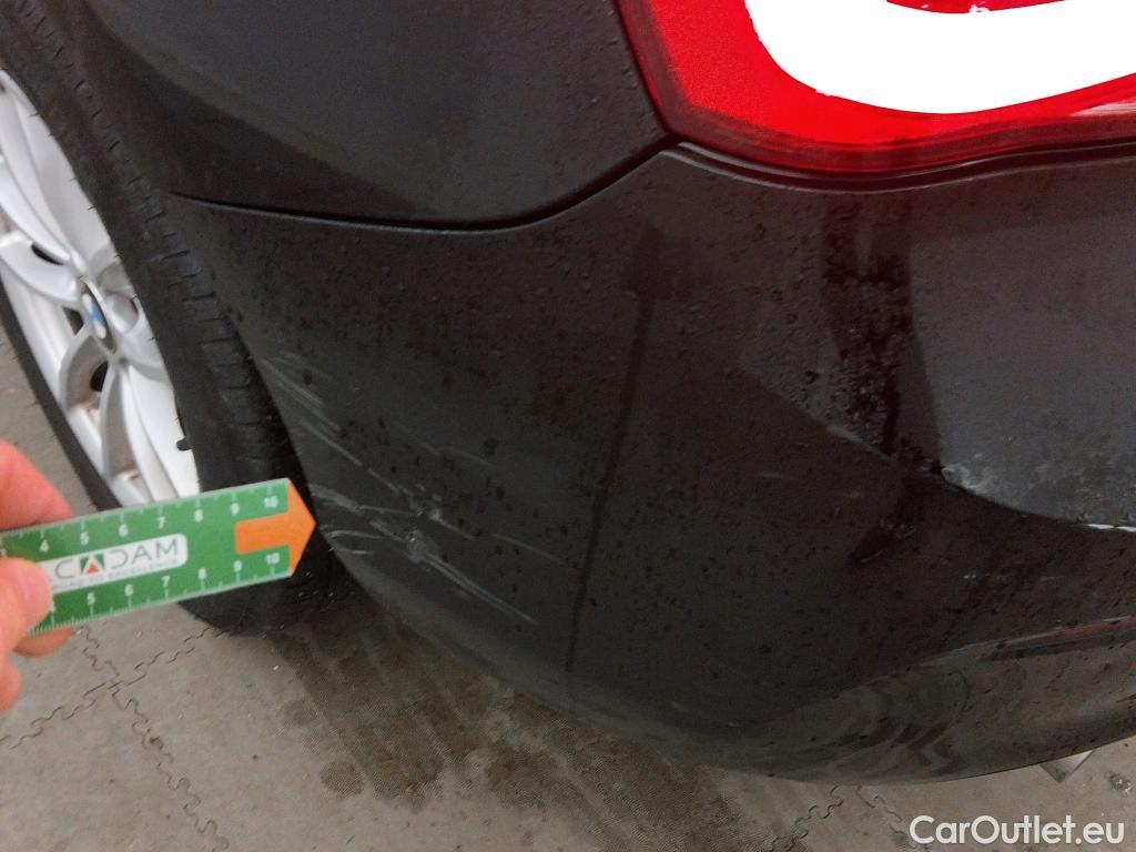  Bmw  Serie 1 BMW  5p 2G berlina con portón 116d #19