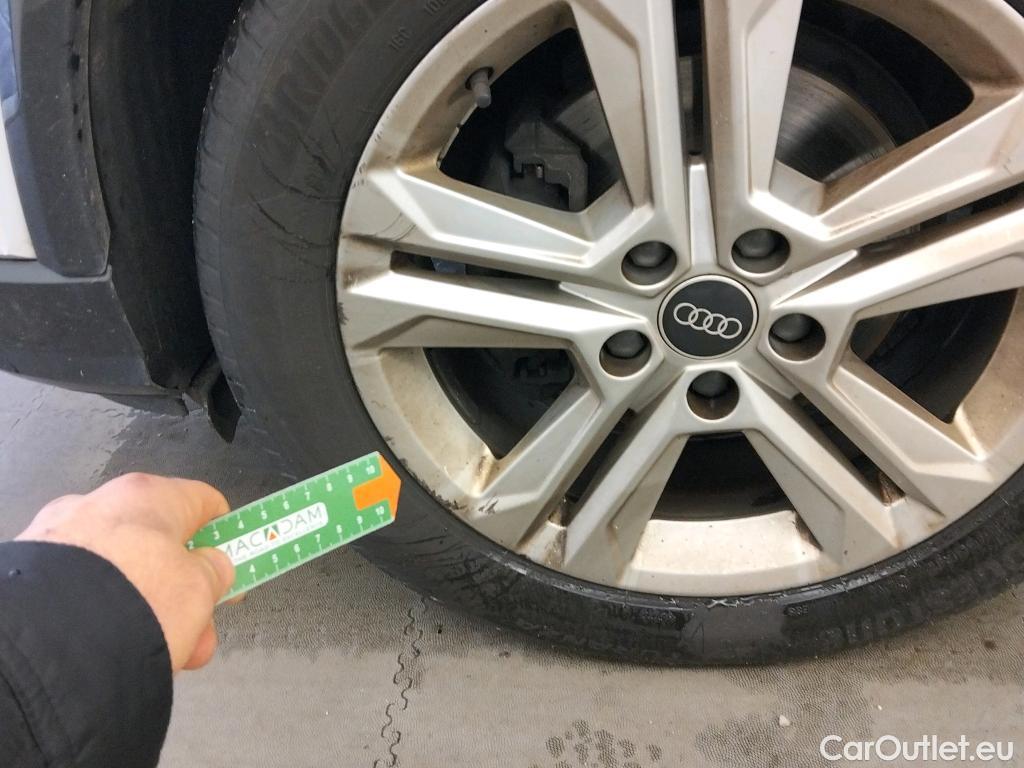  Audi  Q2 AUDI  / 2020 / 5P / todoterreno Advanced 30 TDI 85kW (116CV) #6