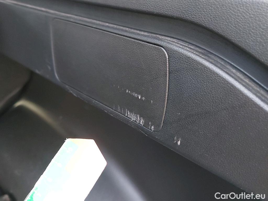  Hyundai  Tucson HYUNDAI  / 2020 / 5P / todoterreno 1.6 CRDI 85kW (115CV) Maxx #13