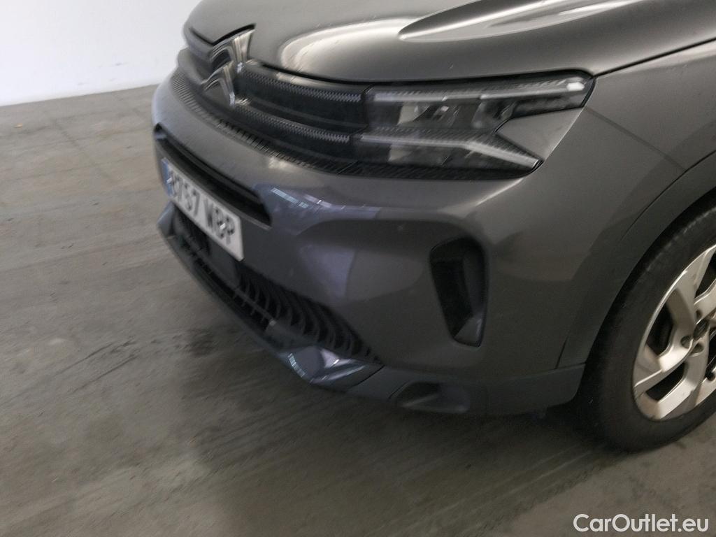  Citroen  C5 CITROEN  Aircross / 2022 / 5P / todoterreno PureTech 96kW (130CV) S&S Feel #29
