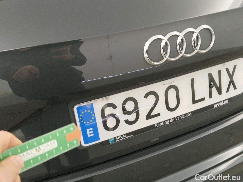  Audi  Q2 AUDI  / 2020 / 5P / todoterreno Advanced 35 TFSI 110kW (150CV) S tronic (AC) #15