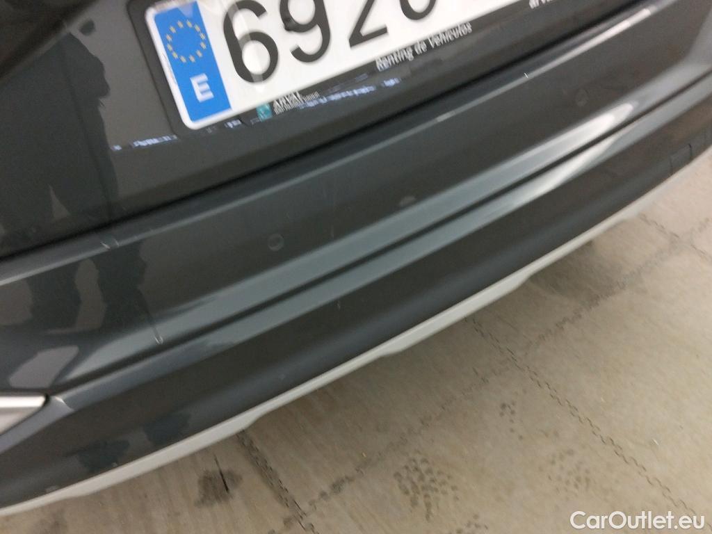  Audi  Q2 AUDI  / 2020 / 5P / todoterreno Advanced 35 TFSI 110kW (150CV) S tronic (AC) #25