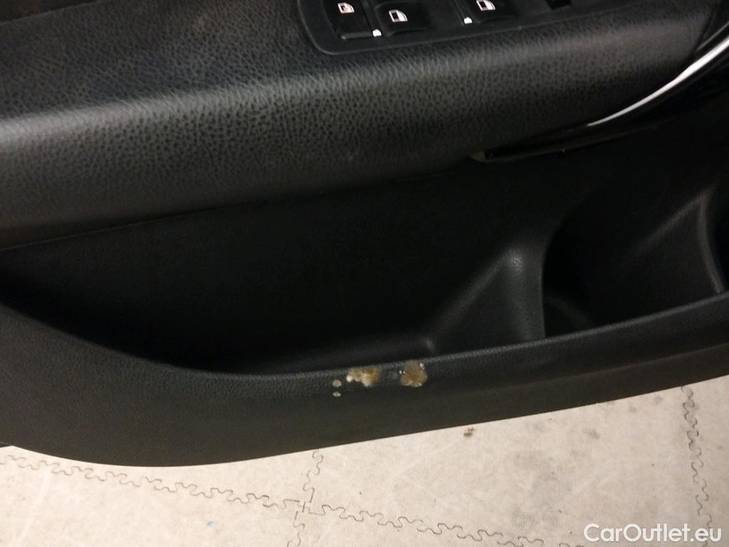  Bmw  Serie 1 BMW  5p 2G berlina con portón 116d #10