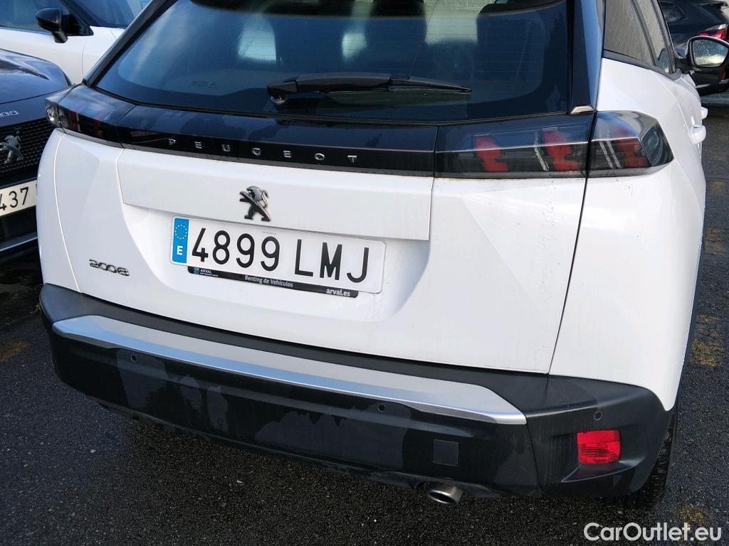  Peugeot  2008  Active Pack 1.5 HDi 110CV MT6 E6d #2