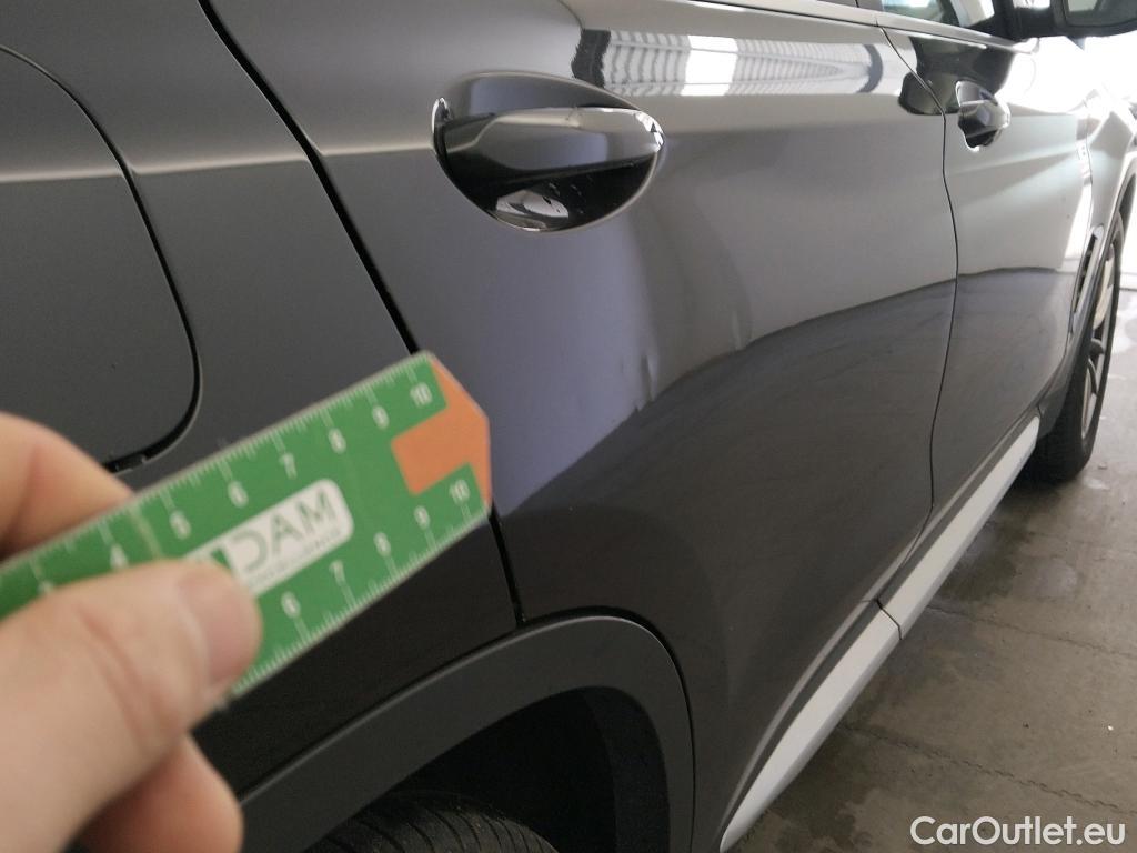  Bmw  X3 BMW  / 2021 / 5P / todoterreno sDrive18d #4