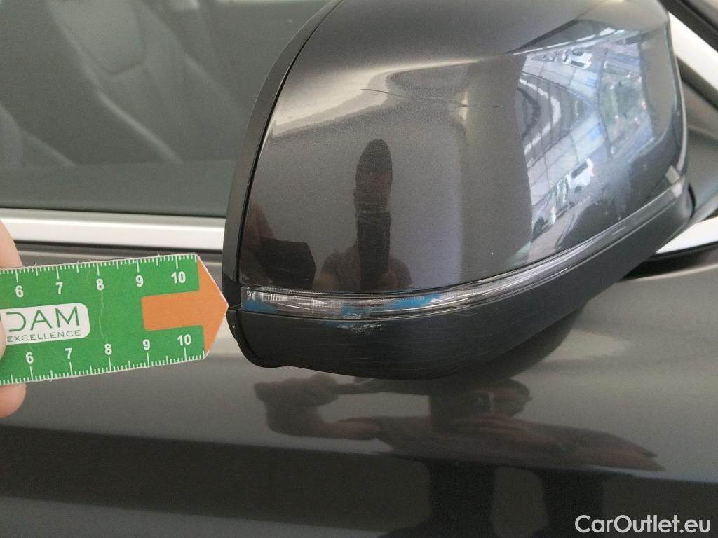  Bmw  X3 BMW  / 2021 / 5P / todoterreno sDrive18d #18