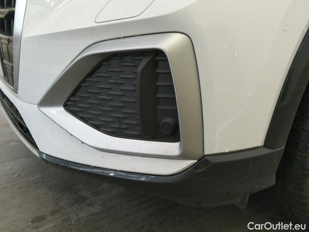  Audi  Q2 AUDI  / 2020 / 5P / todoterreno Advanced 30 TDI 85kW (116CV) #15