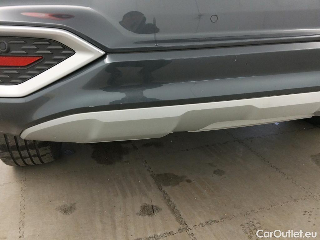  Audi  Q2 AUDI  / 2020 / 5P / todoterreno Advanced 35 TFSI 110kW (150CV) S tronic (AC) #23