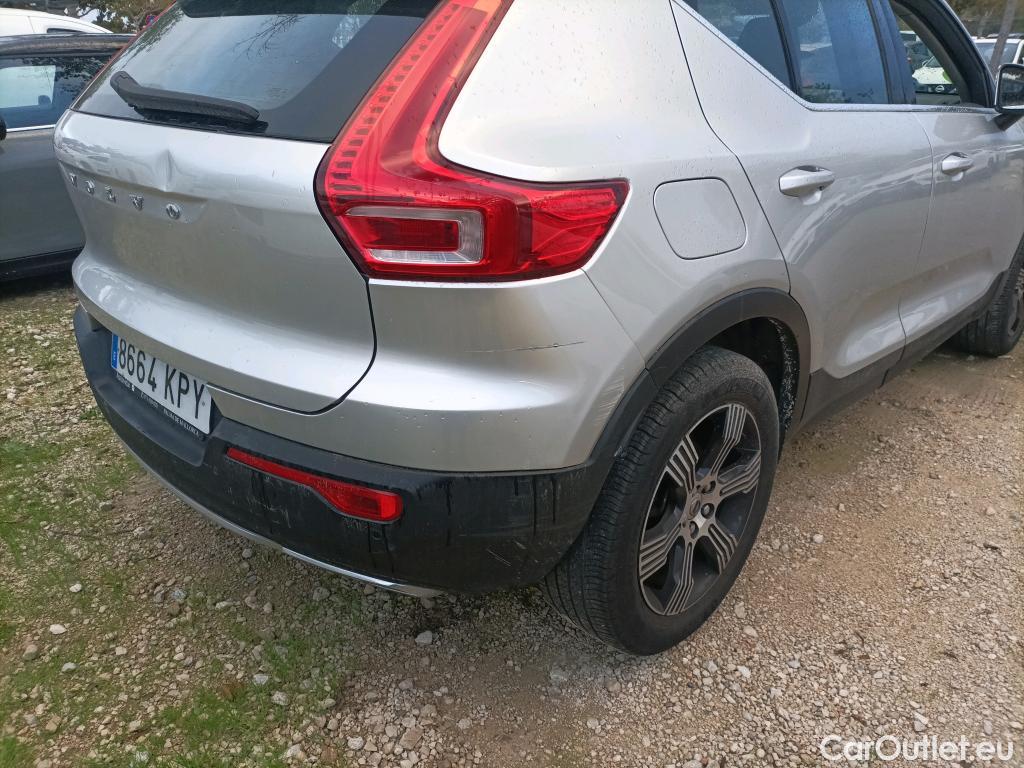  Volvo  XC 40 VOLVO XC40 / 2017 / 5P / todoterreno 1.5 T3 Inscription #11