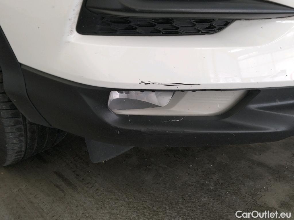  Nissan  Qashqai NISSAN  / 2017 / 5P / todoterreno dCi 85 kW (115 CV) E6D ACENTA #12