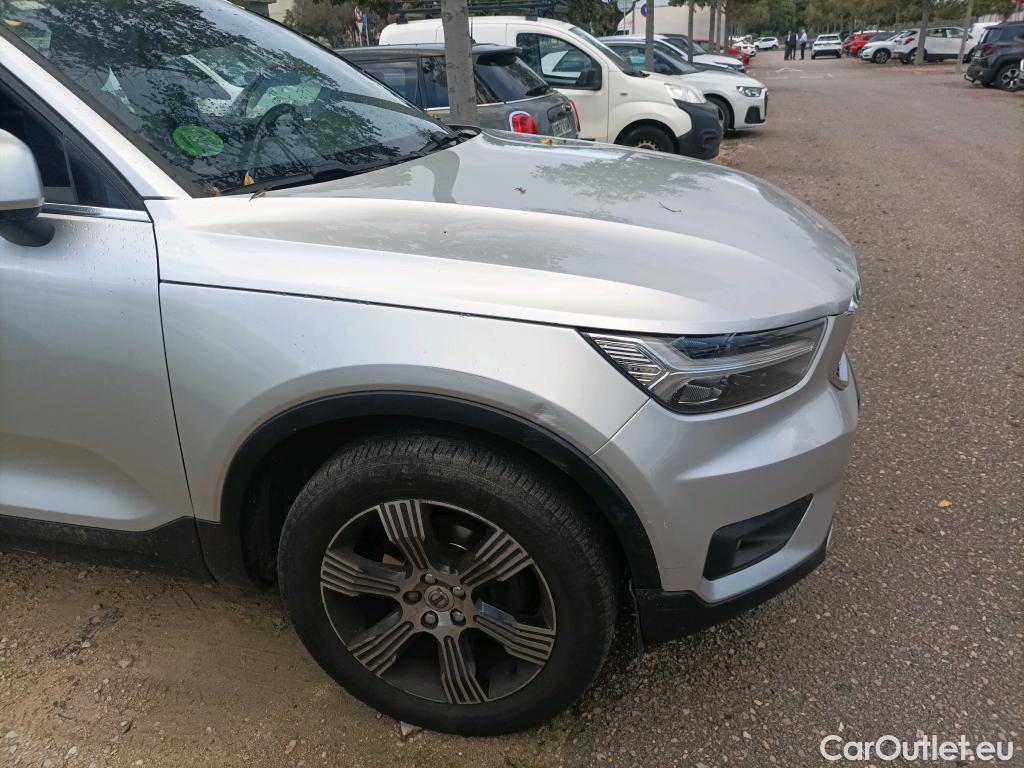  Volvo  XC 40 VOLVO XC40 / 2017 / 5P / todoterreno 1.5 T3 Inscription #3