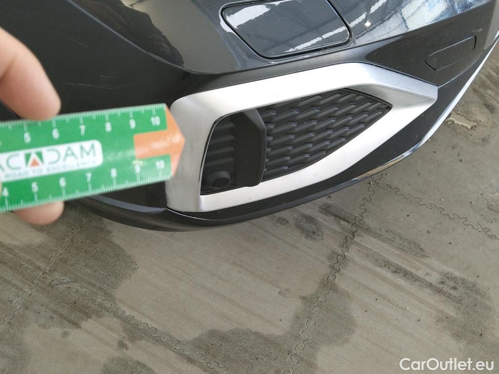  Audi  Q2 AUDI  / 2020 / 5P / todoterreno Advanced 35 TFSI 110kW (150CV) S tronic (AC) #13