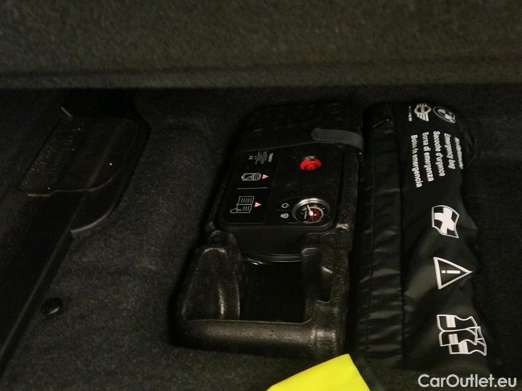  Bmw  X3 BMW  / 2021 / 5P / todoterreno sDrive18d #10